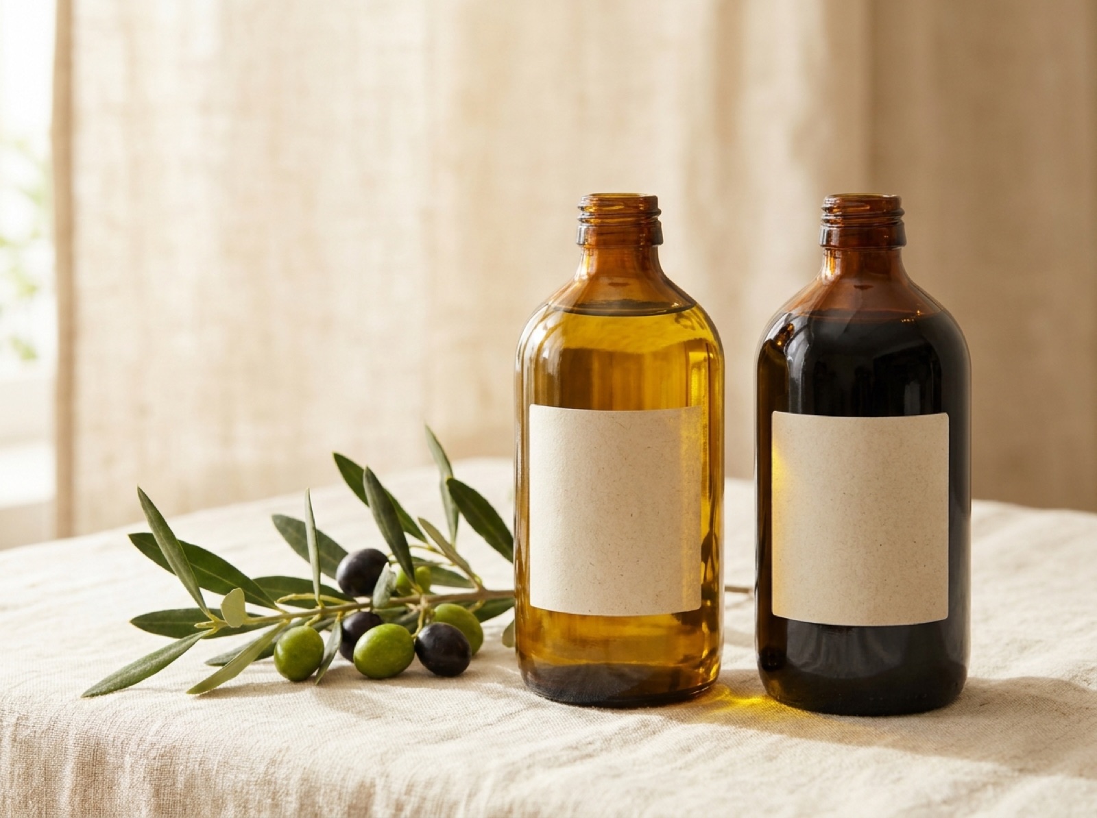 Extra Virgin Olive Oil